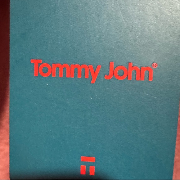 Tommy John Polo Men’s Shirt - Picture 5 of 6